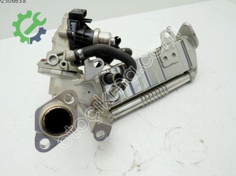 Mini Cooper EGR Soğutucu çıkma parça