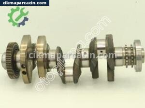 BMW F45 F20 F21X1 MİNİ COOPER D 1.5 1.6 DİZEL B37 KRANK MİLİ