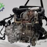 Mini Cooper Motor Komple çıkma parça - OTOFİL YEDEK PARÇA Mersin