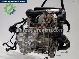 BMW F45 F20 MİNİ COOPER D 1.5 1.6 DİZEL B37 KOMPLE MOTOR