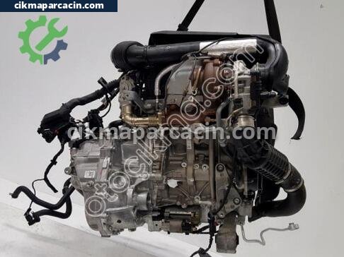 Mini Cooper Motor Komple çıkma parça