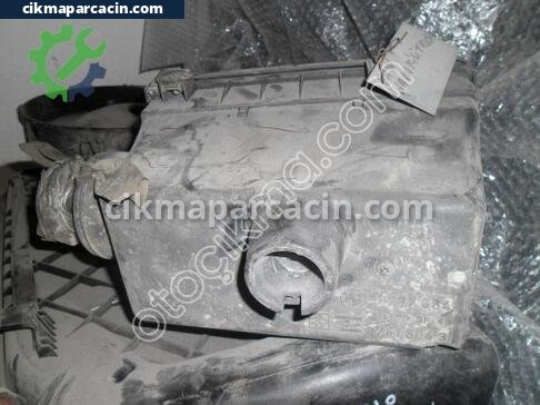 BMW 2 Serisi Hava Filtresi Kutusu çıkma parça