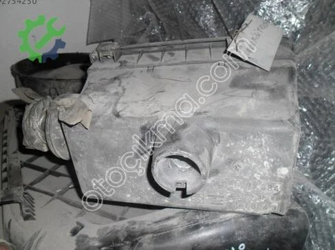 BMW 2 Serisi Hava Filtresi Kutusu çıkma parça