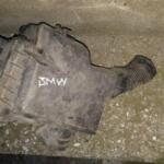 BMW HAVA FİLTRE KUTUSU BMW ORJİNAL ÇIKMA PARÇA