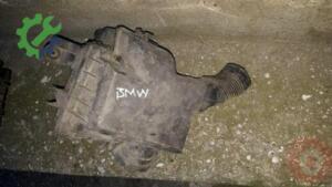 BMW HAVA FİLTRE KUTUSU BMW ORJİNAL ÇIKMA PARÇA