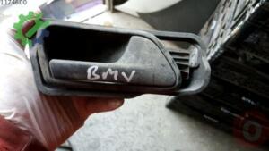 BMW İÇ KAPI KOLU BMW ORJİNAL ÇIKMA PARÇA