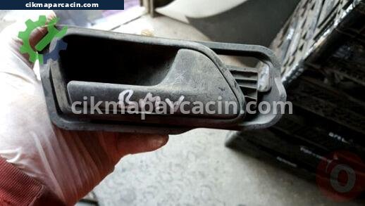 BMW 2 Serisi Kapı Kolu çıkma parça