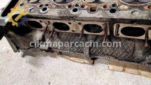 BMW 5 Serisi Silindir Kapağı çıkma parça