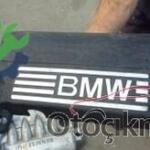 BMW MOTOR ÜST KAPAĞI ÇIKMA PARÇA