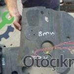 BMW MOTOR ÜST KAPAĞI ÇIKMA PARÇA