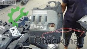 BMW 2 Serisi Motor Kapağı çıkma parça