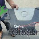 BMW MOTOR ÜST KAPAĞI ÇIKMA PARÇA