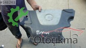 BMW 2 Serisi Motor Kapağı çıkma parça