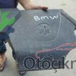 BMW MOTOR ÜST KAPAĞI ÇIKMA PARÇA