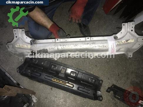 BMW 3 Serisi Ön Panel çıkma parça