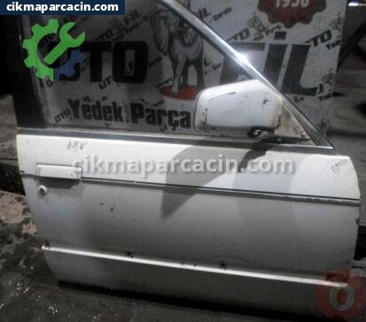 BMW 2 Serisi Sağ Ön Kapı çıkma parça