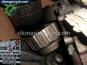 BMW OTOMATİK ŞANZIMAN