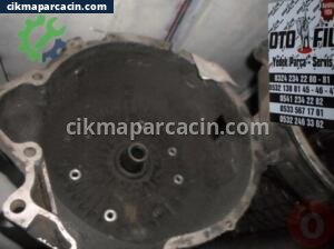 BMW OTOMATİK ŞANZIMAN ÇIKMA
