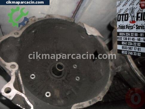 BMW 2 Serisi Otomatik Şanzıman çıkma parça