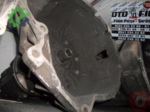 BMW 2 Serisi Otomatik Şanzıman çıkma parça