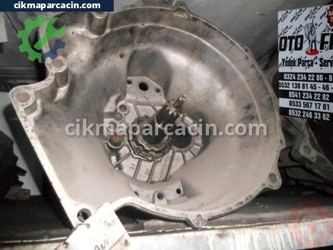 BMW 2 Serisi Şanzıman çıkma parça