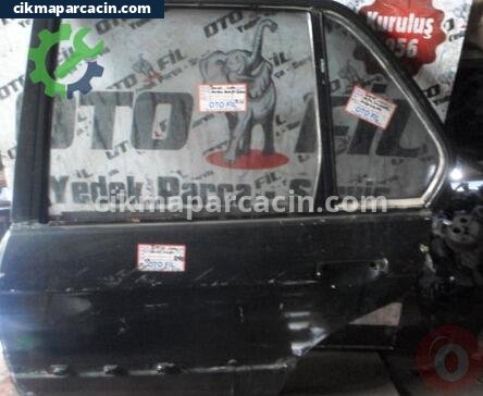 BMW 2 Serisi Sol Arka Kapı çıkma parça