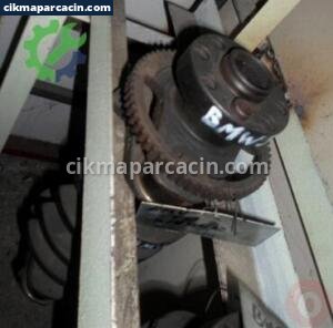 BMW STD  KRANK