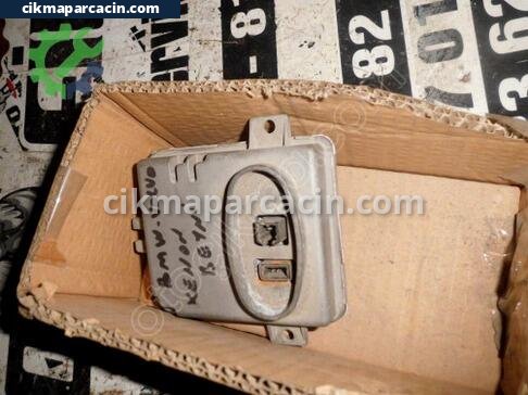 Volvo S40 Far Beyni çıkma parça