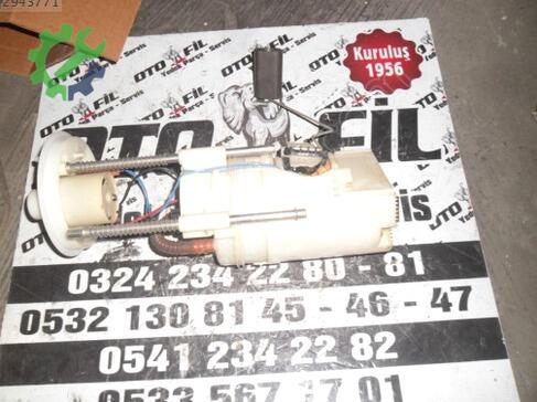 BMW X5 Yakıt Şamandırası 16117207599 çıkma parça