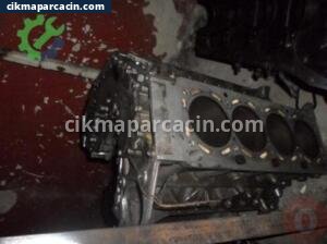 BMW X5 2002 4.4 V8 BENZİNLİ BLOK