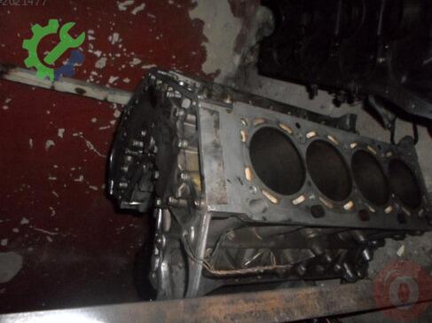 BMW X5 Blok çıkma parça
