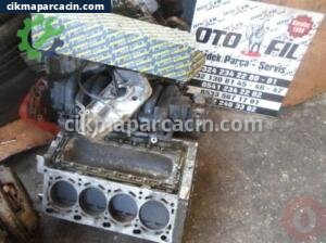 Bmw X5 4.4 8V Benzinli Motor Parçaları