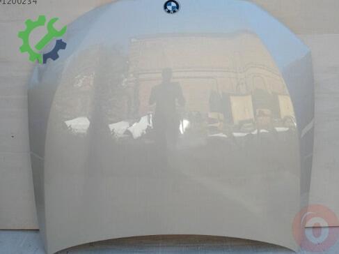 BMW X5 Kaput çıkma parça