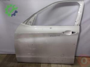 BMW X5 F10 F11 F02 ÖN-ARKA KAPILAR 41517386737