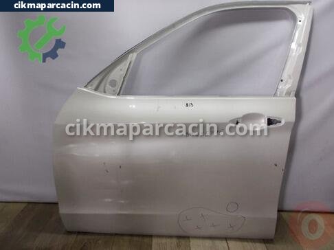 BMW X5 Kapı çıkma parça