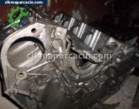 BMW X5 Blok çıkma parça