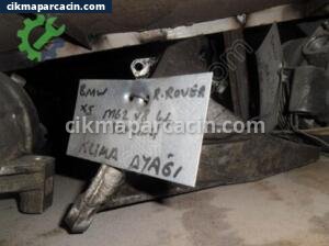 BMW X5 R.ROVER M62 V8 4.4 BENZİNLİ KLİMA AYAĞI