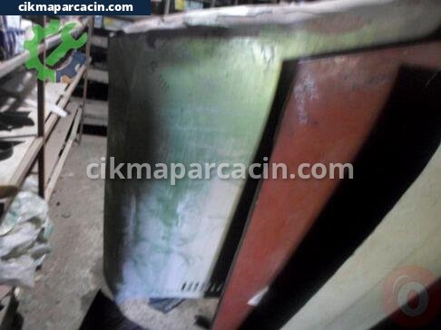 BMW 2 Serisi Kaput çıkma parça