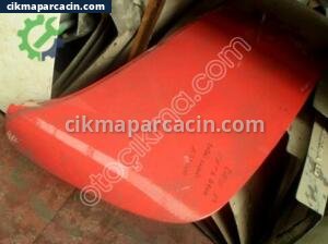 BMW Z3 SPOR KIRMIZI BAGAJ KAPAK