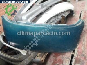 BMW Z3 YEŞİL BAGAJ KAPAK