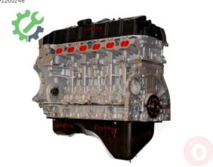 BMW Z4 E89 2010 2.5 KOMPLE MOTOR 11002158696