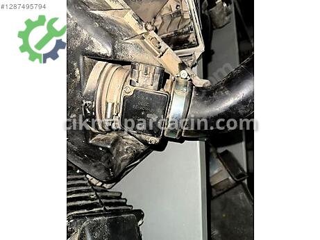 BMW 5 Serisi Beyin çıkma parça