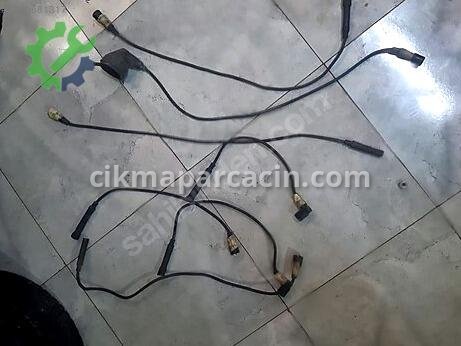 BMW 5 Serisi Buji Kablosu çıkma parça