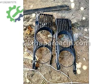 BMW 5 Serisi Far çıkma parça