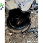 BMW 5 Serisi Şanzıman Komple çıkma parça - GÜVEN OTO ÇIKMA Bursa