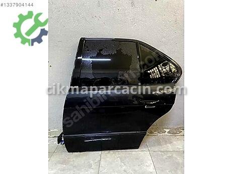 BMW 5 Serisi Sol Arka Kapı çıkma parça