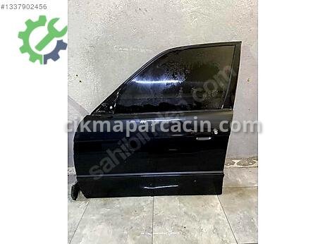 BMW 5 Serisi Sol Ön Kapı çıkma parça