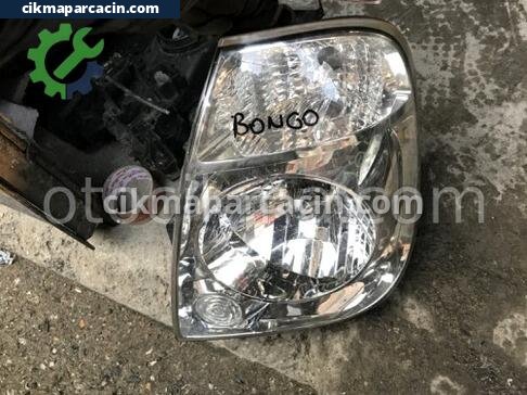 Kia Bongo Sol Ön Far çıkma parça