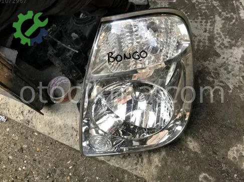 Kia Bongo Sol Ön Far çıkma parça