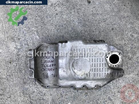 Volkswagen Bora Karter çıkma parça